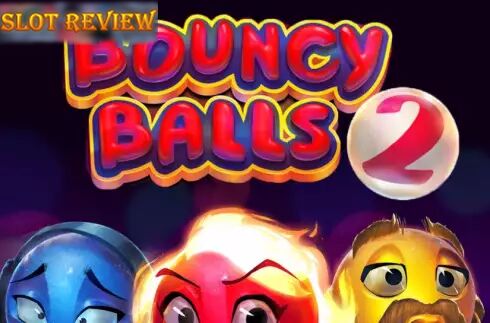 Bouncy Balls 2 slot